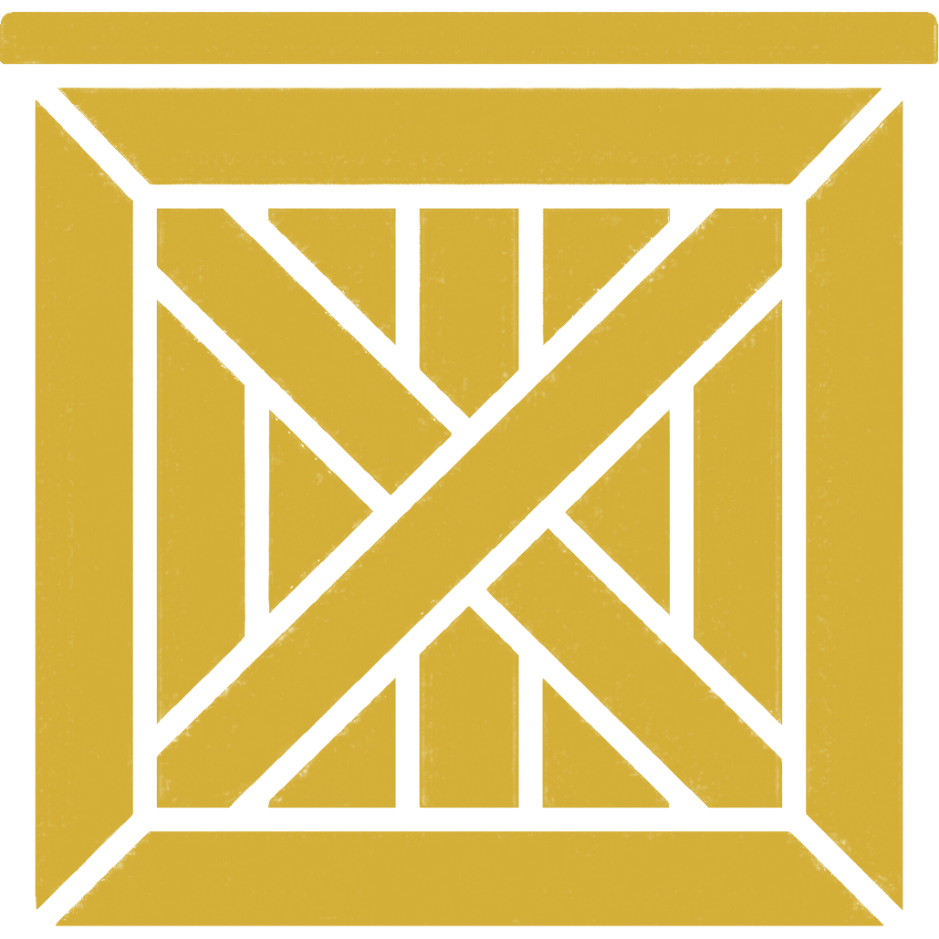 Crate Icon