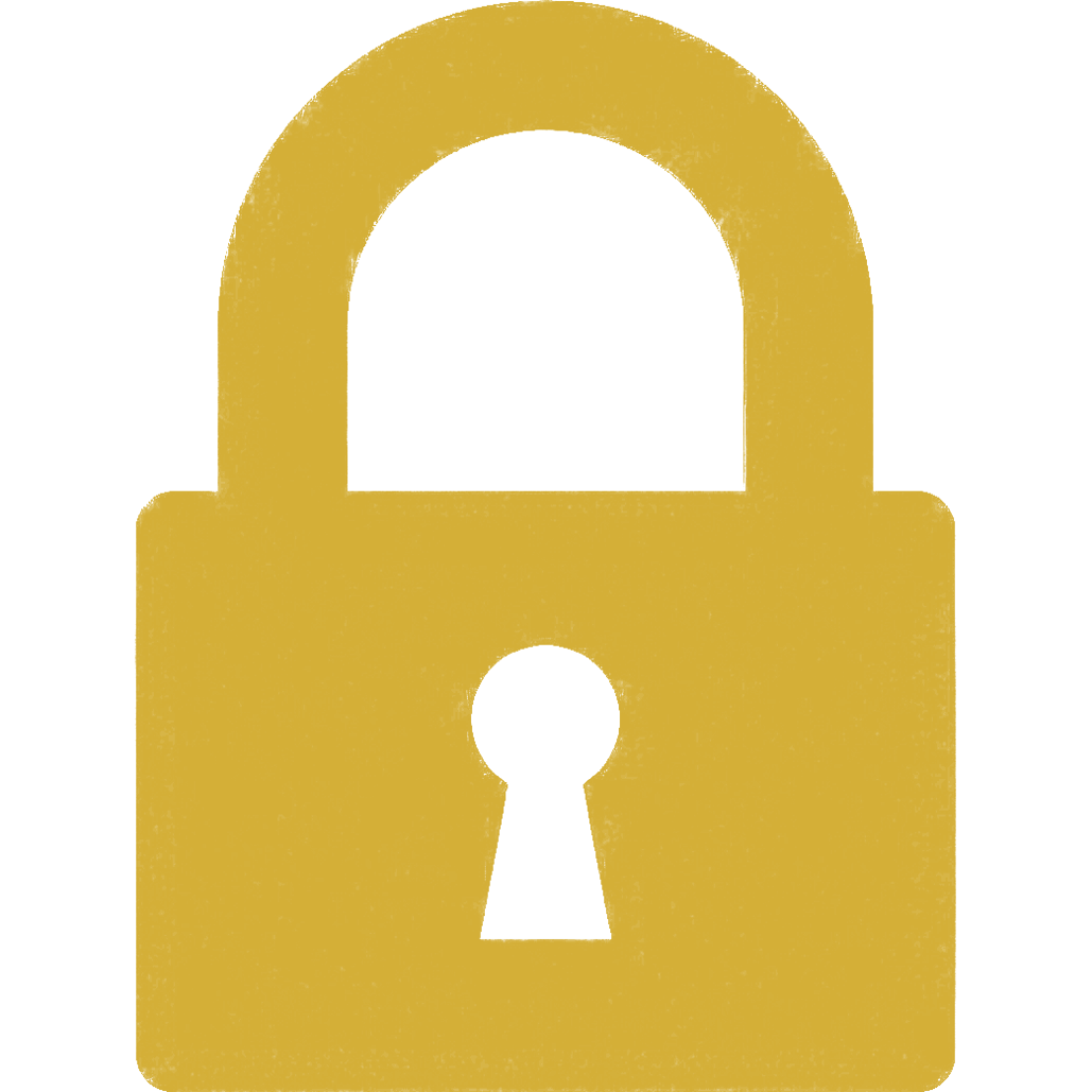 Lock Icon